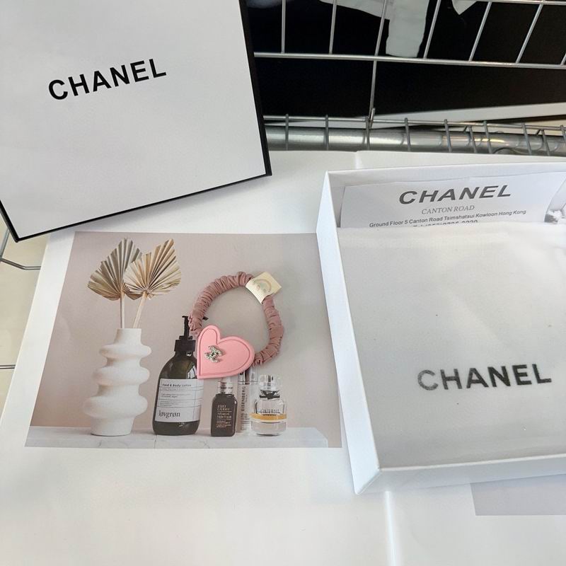 Chanel Hairband  hh (39)